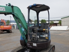 Kobelco SK30UR-3E-08393