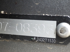 Kobelco SK30UR-3E-08393