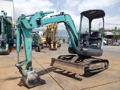 Kobelco Sk30UR-5-09464