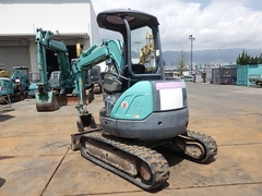 Kobelco Sk30UR-5-09464
