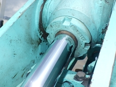 Kobelco Sk30UR-5-09464