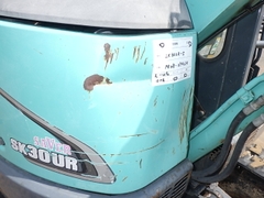 Kobelco Sk30UR-5-09464