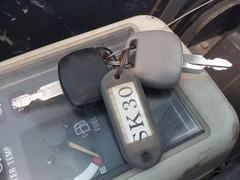 Kobelco Sk30UR-5-09464