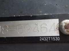 Kobelco Sk30UR-5-09464