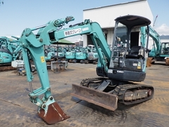 Kobelco SK30UR-5-09705