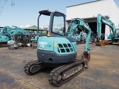 Kobelco SK30UR-5-09705
