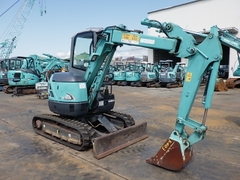 Kobelco SK30UR-5-09705