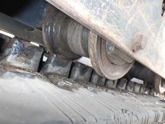 Kobelco SK30UR-5-09705