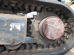 Kobelco SK30UR-5-09705