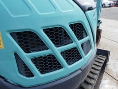 Kobelco SK30UR-5-09705