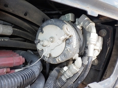 Kobelco SK30UR-5-09705