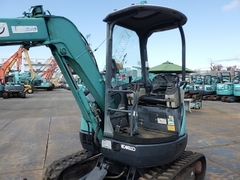 Kobelco SK30UR-5-09705