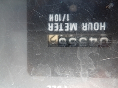 Kobelco SK30UR-5-09705