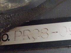 Kobelco SK30UR-5-09705