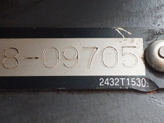 Kobelco SK30UR-5-09705