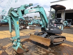 Máy xúc đào kobelco SK30UR-5-09859