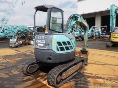 Máy xúc đào kobelco SK30UR-5-09859