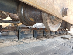 Máy xúc đào kobelco SK30UR-5-09859