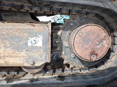 Máy xúc đào kobelco SK30UR-5-09859