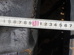 Máy xúc đào kobelco SK30UR-5-09859