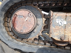 Máy xúc đào kobelco SK30UR-5-09859