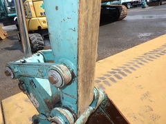 Máy xúc đào kobelco SK30UR-5-09859