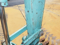 Máy xúc đào kobelco SK30UR-5-09859