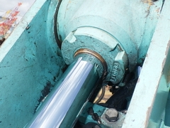 Máy xúc đào kobelco SK30UR-5-09859