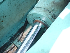 Máy xúc đào kobelco SK30UR-5-09859