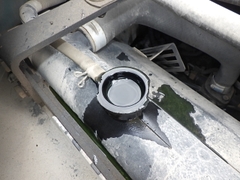 Máy xúc đào kobelco SK30UR-5-09859