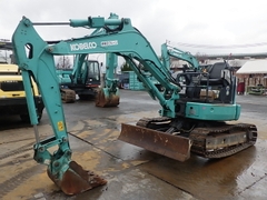Kobelco SK35SR-6-32303