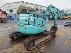 Kobelco SK35SR-6-32303