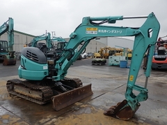 Kobelco SK35SR-6-32303