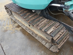 Kobelco SK35SR-6-32303