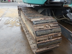 Kobelco SK35SR-6-32303