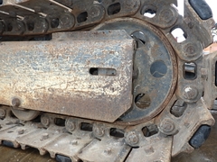 Kobelco SK35SR-6-32303