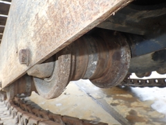 Kobelco SK35SR-6-32303