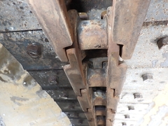 Kobelco SK35SR-6-32303