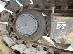 Kobelco SK35SR-6-32303