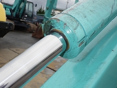 Kobelco SK35SR-6-32303