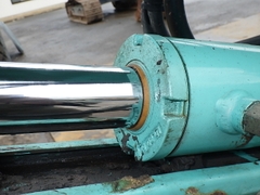 Kobelco SK35SR-6-32303