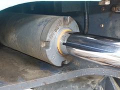 Kobelco SK35SR-6-32303