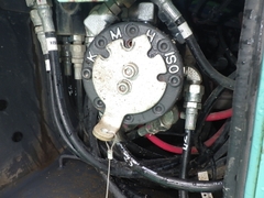 Kobelco SK35SR-6-32303