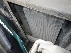 Kobelco SK35SR-6-32303