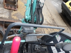 Kobelco SK35SR-6-32303