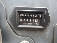 Kobelco SK35SR-6-32303