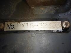 Kobelco SK35SR-6-32303