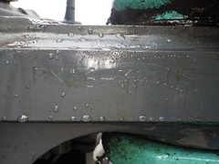 Kobelco SK35SR-6-32303