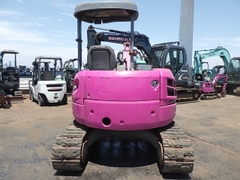 Máy xúc đào kobelco SK40SR-3-04282