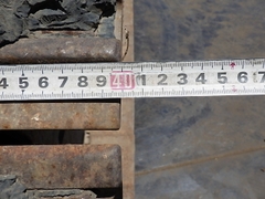 Máy xúc đào kobelco SK40SR-3-04282